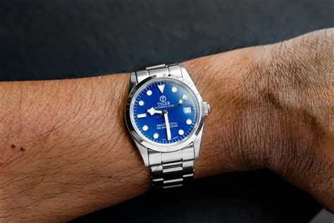 tiger concept watch review